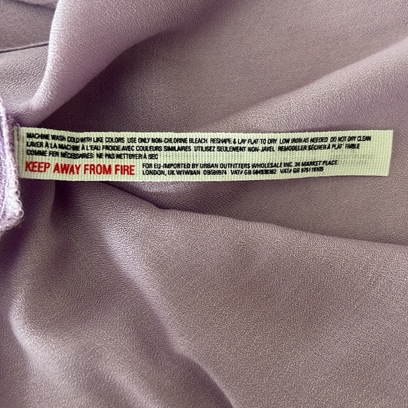 Free People Intimately Crossroads Tie Strap Cami - Picture 7 of 7